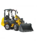 Wacker Neuson Lader WL20, Gew. 2,15t, 0,27m³, B=1,08m 