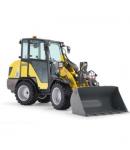 Wacker Neuson Lader WL250, Gew. 2,1t, B=1,20m 
