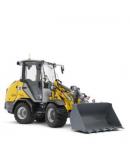 Wacker Neuson Lader WL28, Gew. 3,3t, B=1,42m 