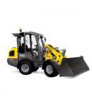 Wacker Neuson Lader WL32, Gew. 3,4t, B=1,42m 