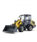 Wacker Neuson Lader WL34, Gew.3,9t, B=1,67m 