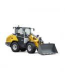 Wacker Neuson Lader WL750, Gew. 4,0t, B=1,53m 