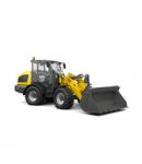 Wacker Neuson Lader WL44, Gew. 4,6t, B=1,86m 