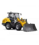 Wacker Neuson Lader WL950, Gew. 5,2t, B=1,83m 