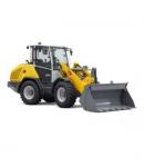 Wacker Neuson Lader WL1150, Gew. 6,1t, B=1,83m 