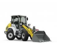 KRAMER Radlader 5065e 