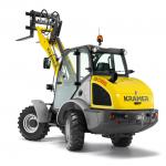 KRAMER Radlader 5085, Gew. 5,0t, B=1,80m 