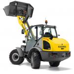 KRAMER Radlader 5095, Gew. 5,1t, B=1,80m 