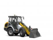 KRAMER Radlader 8085, Gew. 4,75t, B=1,76m 