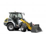 KRAMER Radlader 8105, Gew. 5,5t, B=1,90m 