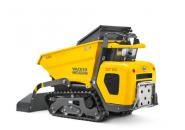 Kettendumper DT10, Nutzl.0,55t, Gew. 840Kg 