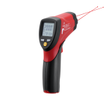 Infrarot Oberflächen-Thermometer  Geo-Fennel FIRT 550-Pocket 