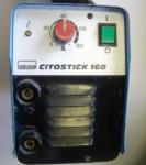 Schweißgerät Inverter Oerlikon CITOSTIK 160 5-160A 230V Kl S 
