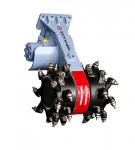 Betonfräser ROCKWHEEL C2 für 2t Bagger 