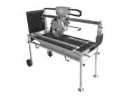 Steintrennsäge Samedia UTS-520 Ø350mm L= 120cm H=11cm 230V 