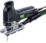 Festool Pendelstichsäge PS 300 EQ-Plus 