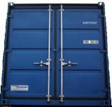 Lagercontainer 3m (10 Fuss) 