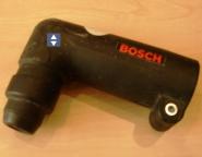 Winkelbohrkopf Bosch SDS-plus 