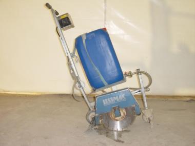 Fugenschneider Lissmac FS8E Tief 80mm 2.2KW / 230V 