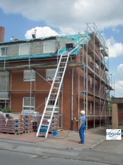 Schrägaufzug Toplift 234 Set mit Kippschlitten 