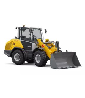Wacker Neuson Lader WL950, Gew. 5,2t, B=1,83m 