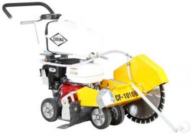 Fugenschneider Benzin Cedima CF-1000B Schnittiefe 200mm 