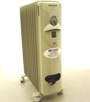 Heizkörper Radiator 3,0 KW  230V 