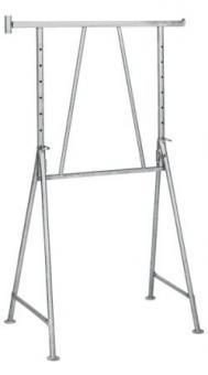 Gerüstbock 1.7m bis 3.0m Verzinkt 