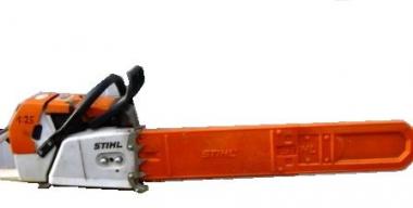 Kettensäge Stihl MS 880 Schnittlänge 75cm 