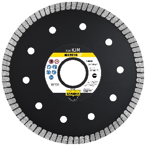 Samedia Dia-Trennblatt MASTER KJM 300x30/25,4x2,2 Fliese 