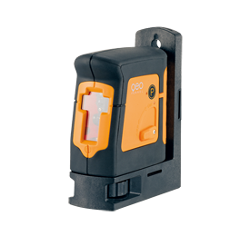 Kreuzlinienlaser Geo-Fennel FL 40 Pocket II HP (High Power) 