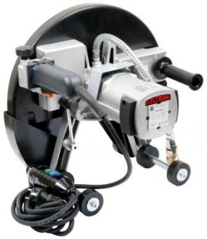 Wandsäge / Mauersäge Cedima SM-410 