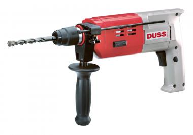 DUSS Bohrhammer P 16 SDS 