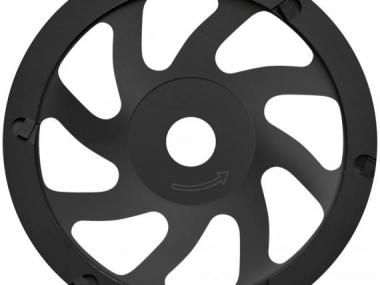 Samedia Dia-Schleifteller MASTER PKD Ø125x22.23mm 