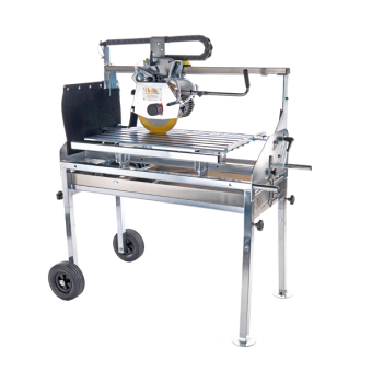 Fliesentrennsäge Samedia A-73K Ø250mm Schnitth. 6,5cm 230 V 