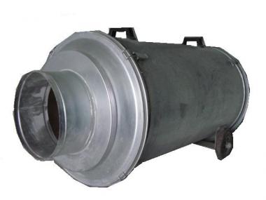 Filtergerät 200 Liter für VAF-3000 