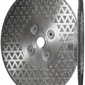 Samedia Dia-Trennblatt Master UGM Ø125mm 