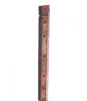 Innenecke 13cm x13cm 