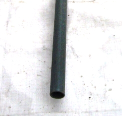 Distanzrundrohr 2m Ø22/26mm 