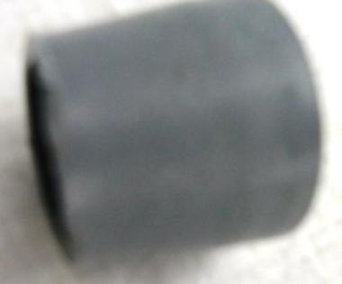 Stopfen für Distanzrohr Ø22mm 