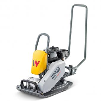 Wacker Neuson Vibrationsplatte BPS1340B 