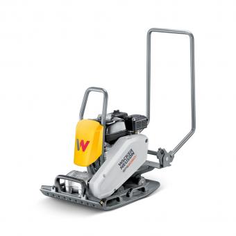Wacker Neuson Vibrationsplatte BPS2050B 