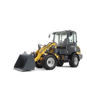 Wacker Neuson Lader WL38 Gew. 4,0t, B=1,57m 