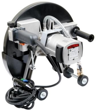 Wandsäge / Mauersäge Cedima SM-410 