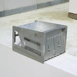 Dünnbett-Mörtelschlitten 11.5cm 4kg 