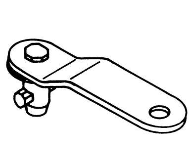 Verbindungsbolzen Paschal ( 1Stift) 