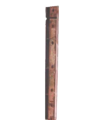 Innenecke 13cm x13cm 