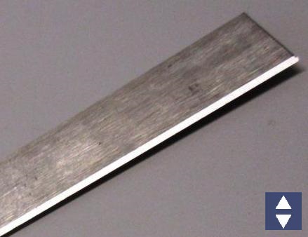 Ersatzmesser für Therminator  L=130cm 