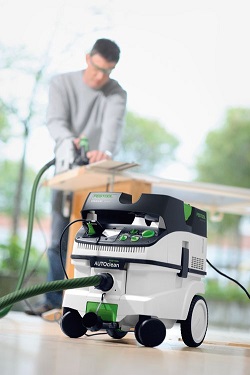 Festool Absaugmobil CTM 26 E AC 